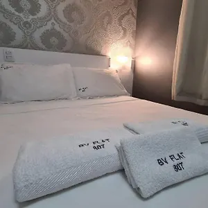 Boa Viagem Flat Perto Da Orla Recife