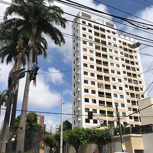 Meireles Fortaleza (Ceara)